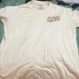 Women’s T-Shirt - Cream